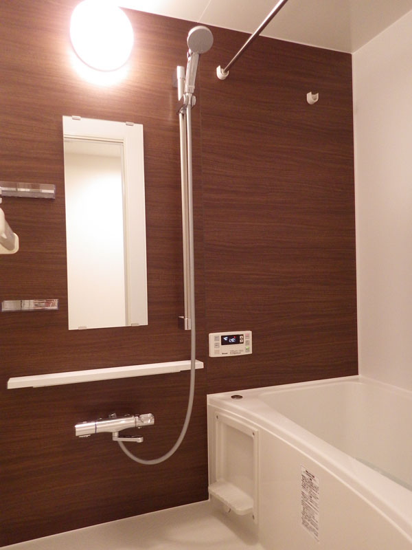 1116から1216へサイズアップ!リノビオFITにお取替え 1116から1216へサイズアップ!リノビオFITにお取替え